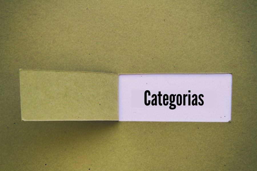 As Quatro Categorias da Psicologia na Revista Psilogai: Estruturação Epistemológica e Justificativa Conceitual