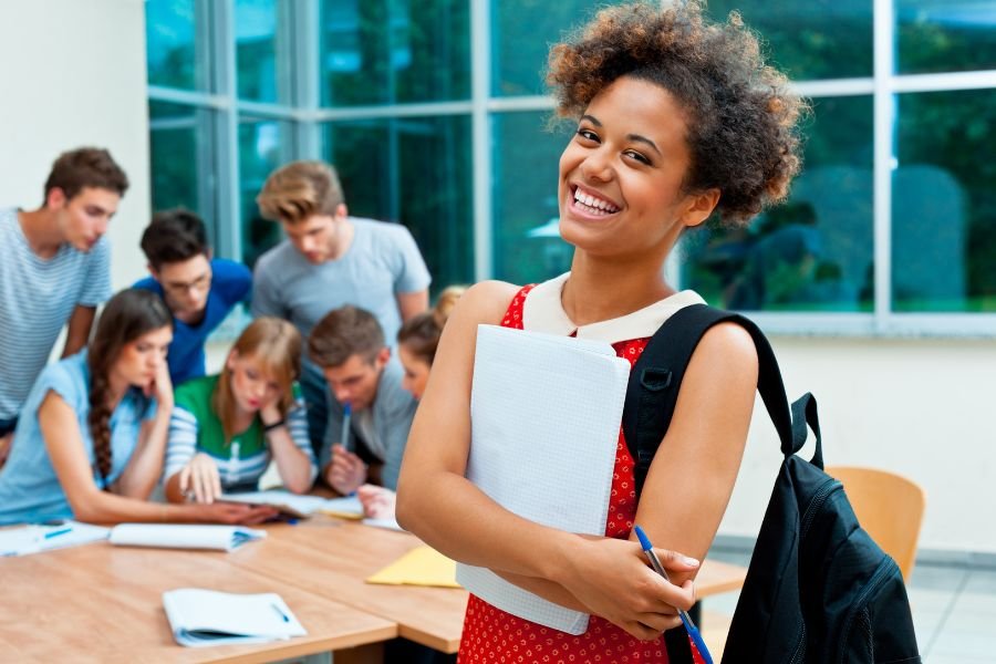 🎓 Estudantes de Psicologia: Nosso Fundamento Focal