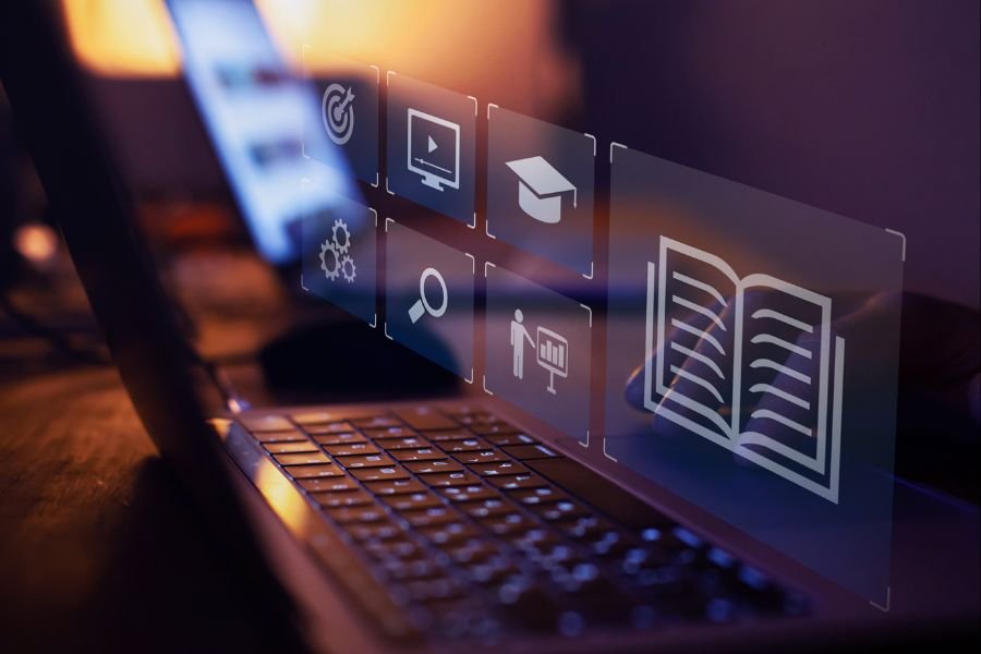 Paginação Automática e Impressão Ágil – Publicação em Referência em até 36 horas